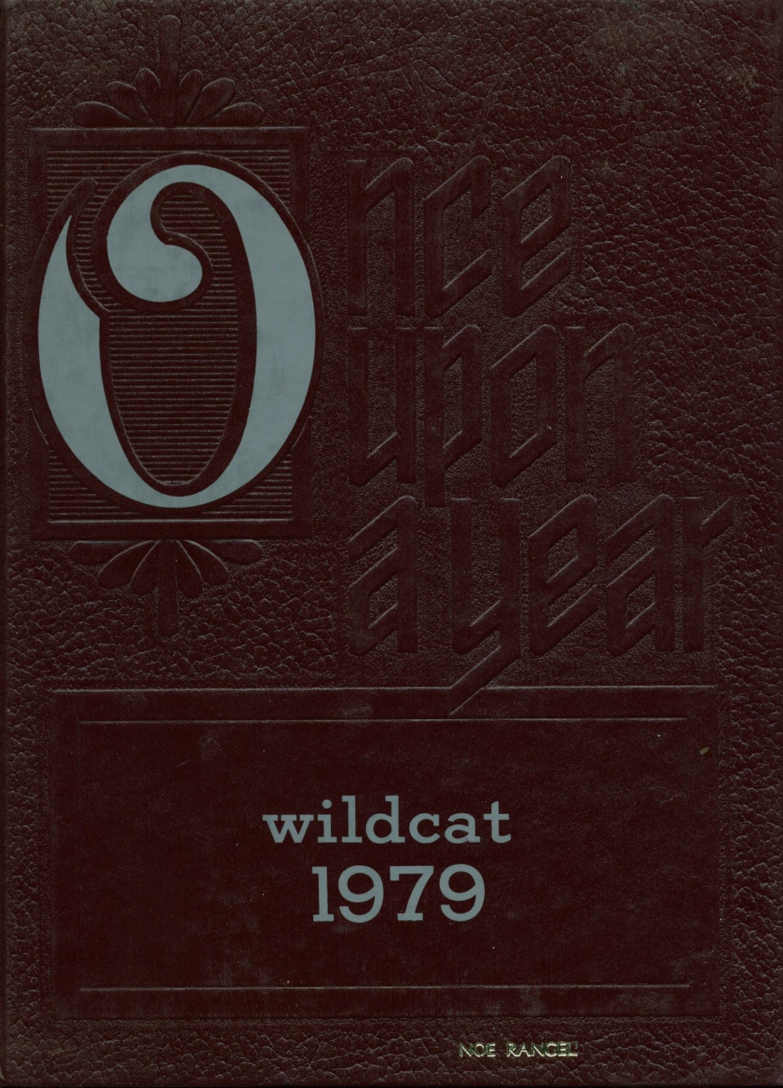1979 yearbook from Littlefield High School from Littlefield, Texas for sale