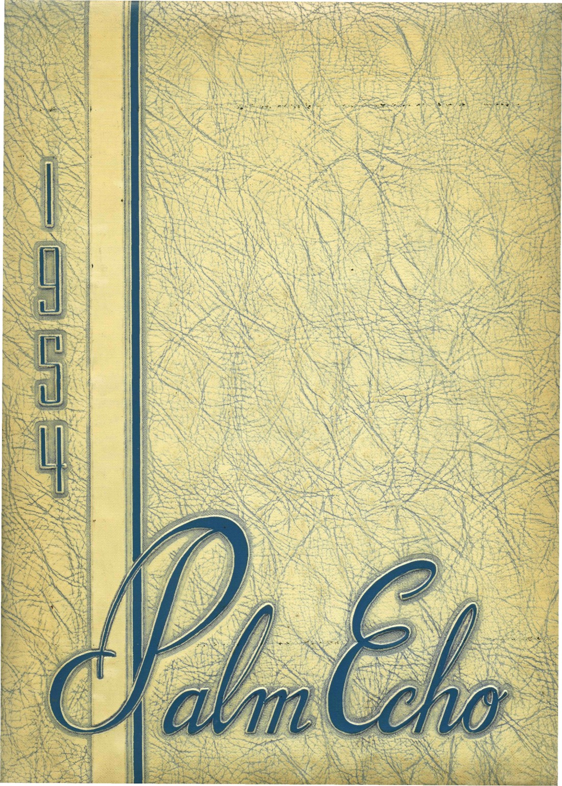 1954-yearbook-from-palmyra-area-high-school-from-palmyra-pennsylvania